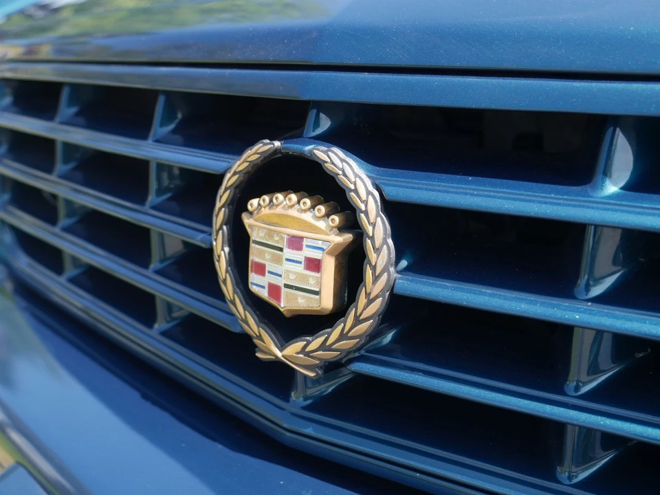 1995 Cadillac Eldorado 12th Gen - Image 20 of 21