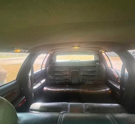 1995 Cadillac Fleetwood - Image 3 of 18