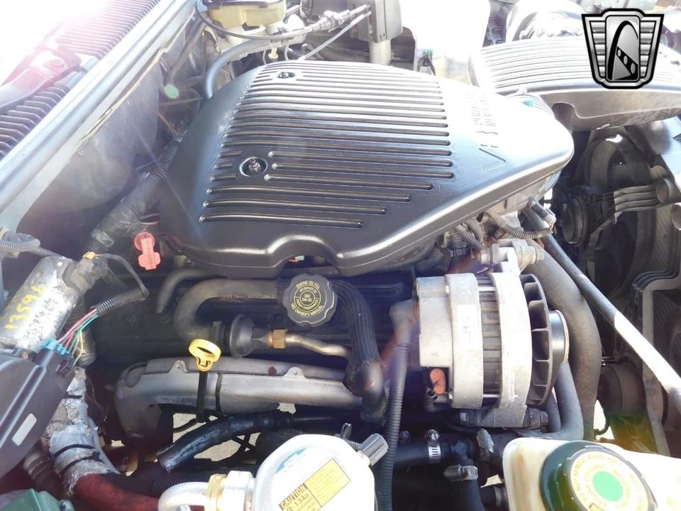 1995 Cadillac Fleetwood - Image 16 of 21