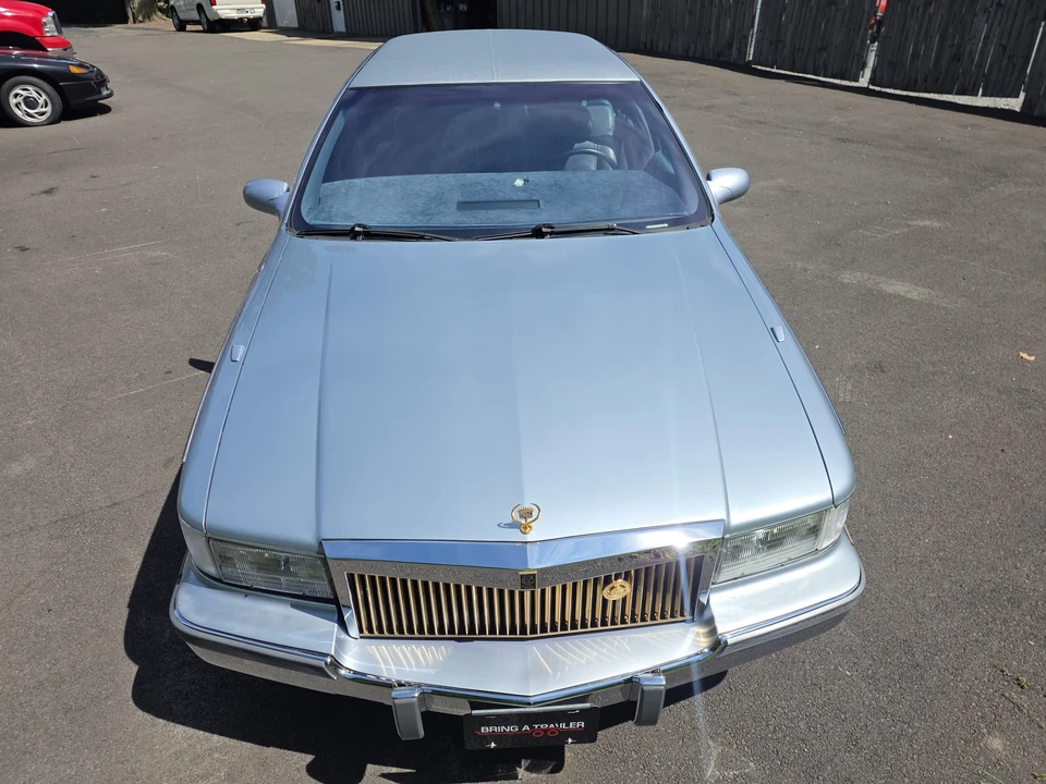 1995 Cadillac Fleetwood - Image 10 of 31