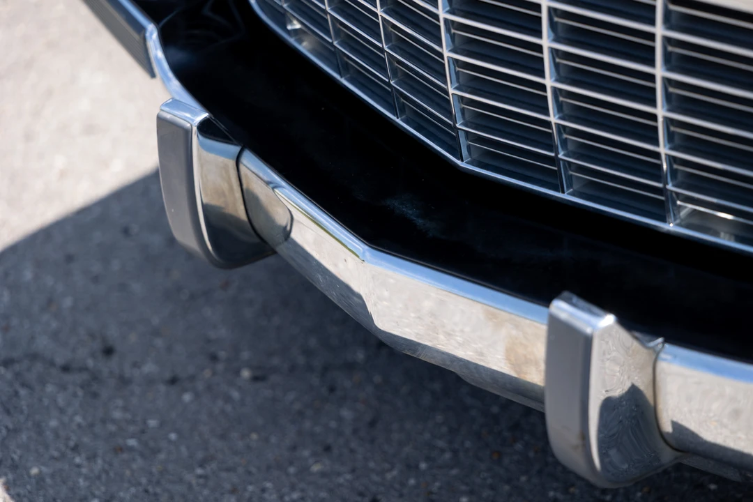 1995 Cadillac Fleetwood - Image 23 of 31