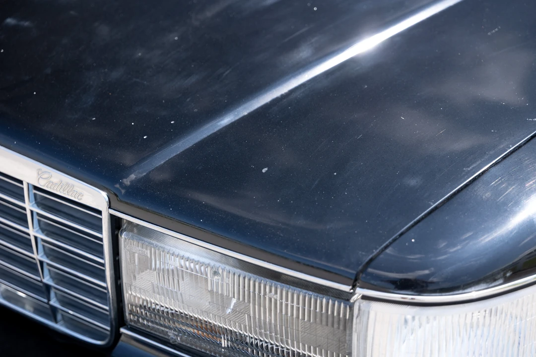 1995 Cadillac Fleetwood - Image 21 of 31