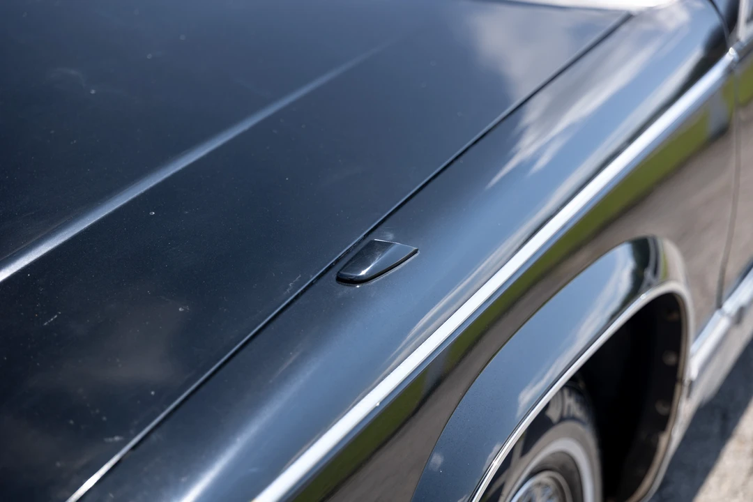 1995 Cadillac Fleetwood - Image 22 of 31