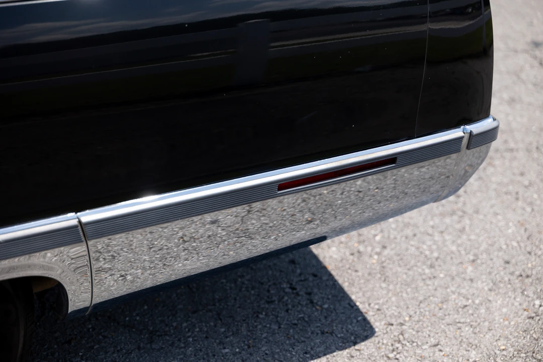 1995 Cadillac Fleetwood - Image 30 of 31