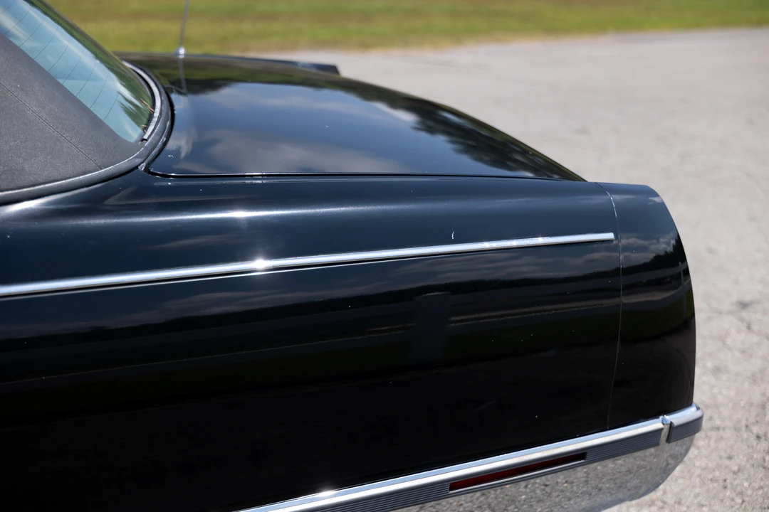 1995 Cadillac Fleetwood - Image 31 of 31