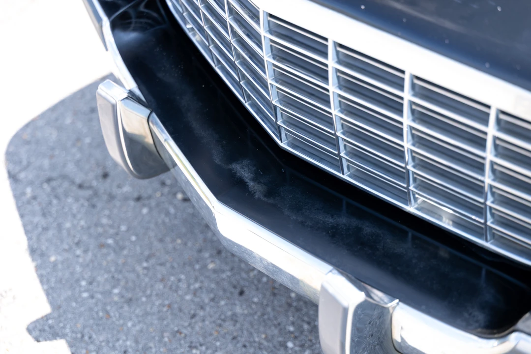 1995 Cadillac Fleetwood - Image 24 of 31