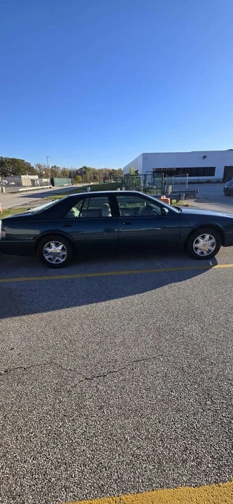 1995 Cadillac Seville - Image 6 of 7