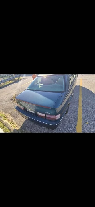 1995 Cadillac Seville - Image 4 of 7