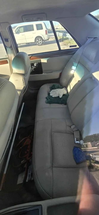 1995 Cadillac Seville - Image 7 of 7