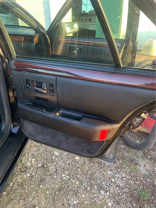 1995 Cadillac Seville - Image 7 of 10