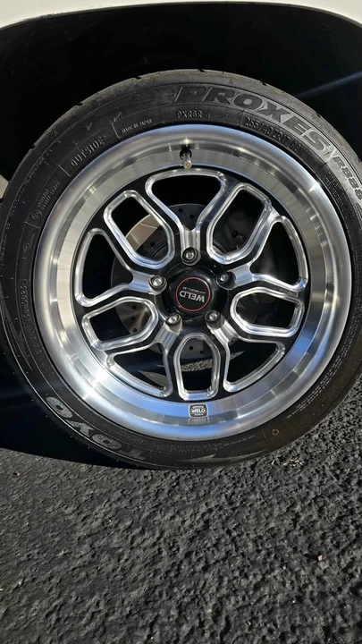 1995 Cadillac DeVille 8th Gen - Image 7 of 13