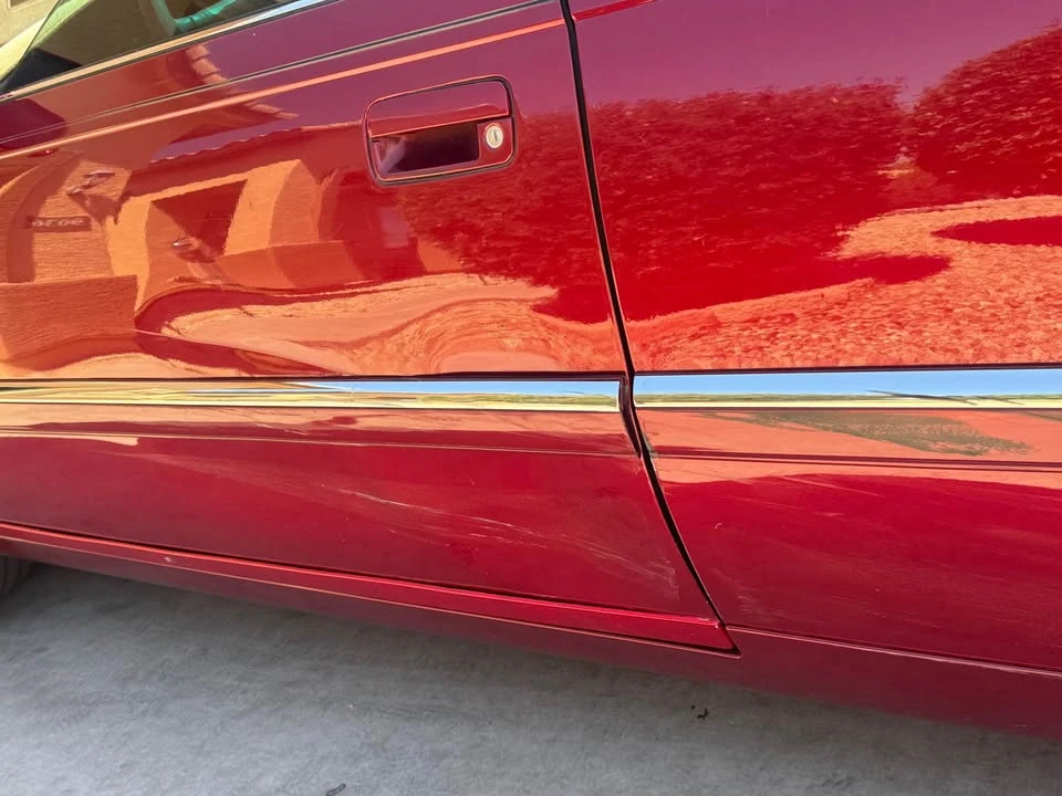 1995 Cadillac Eldorado 12th Gen - Image 6 of 12