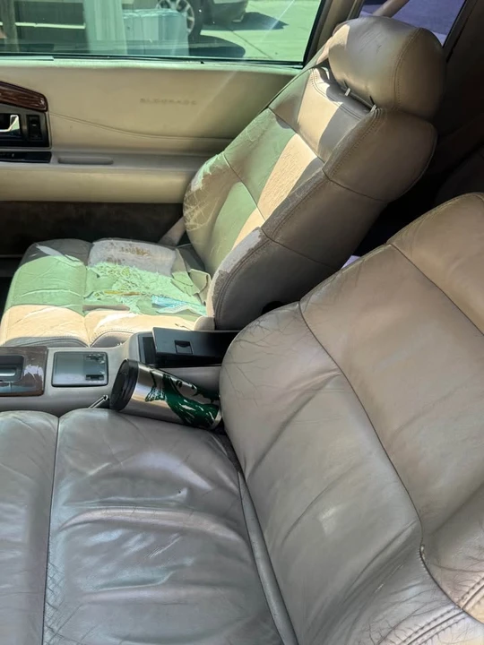 1995 Cadillac Eldorado 12th Gen - Image 9 of 12