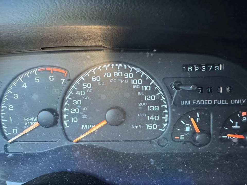 1995 Chevrolet Camaro 4th Gen - Image 6 of 10
