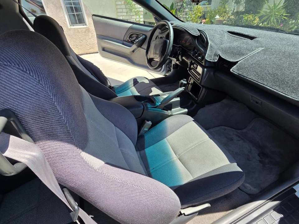 1995 Chevrolet Camaro 4th Gen - Image 13 of 15