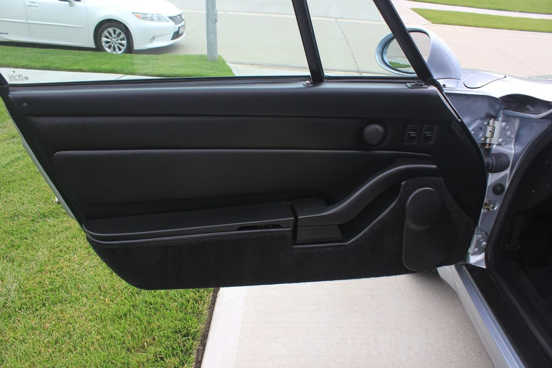 1995 Porsche 993 Carrera - Image 7 of 14