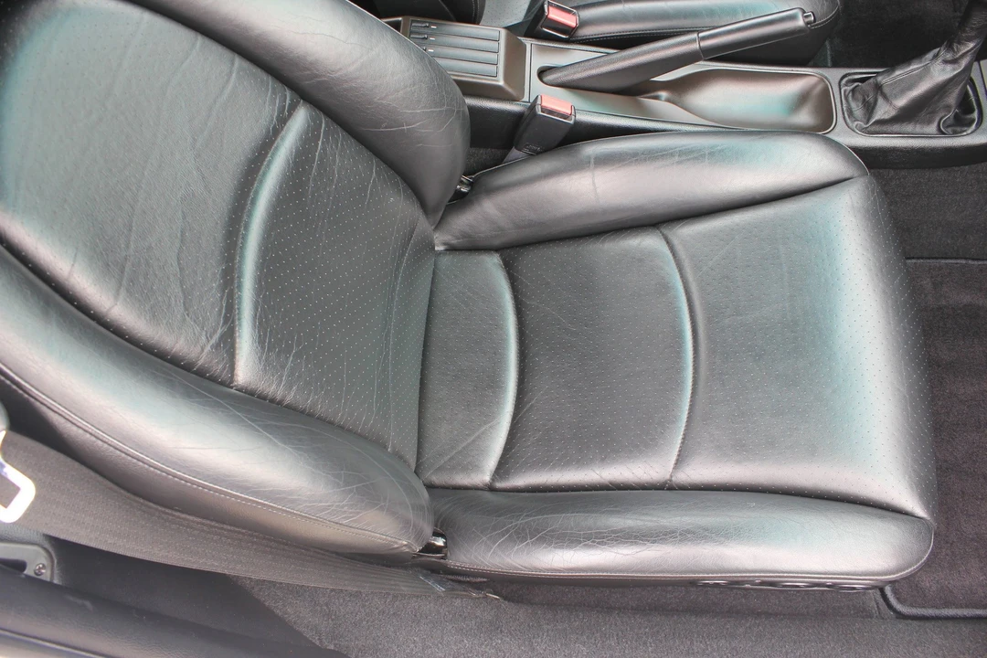 1995 Porsche 993 Carrera - Image 14 of 14