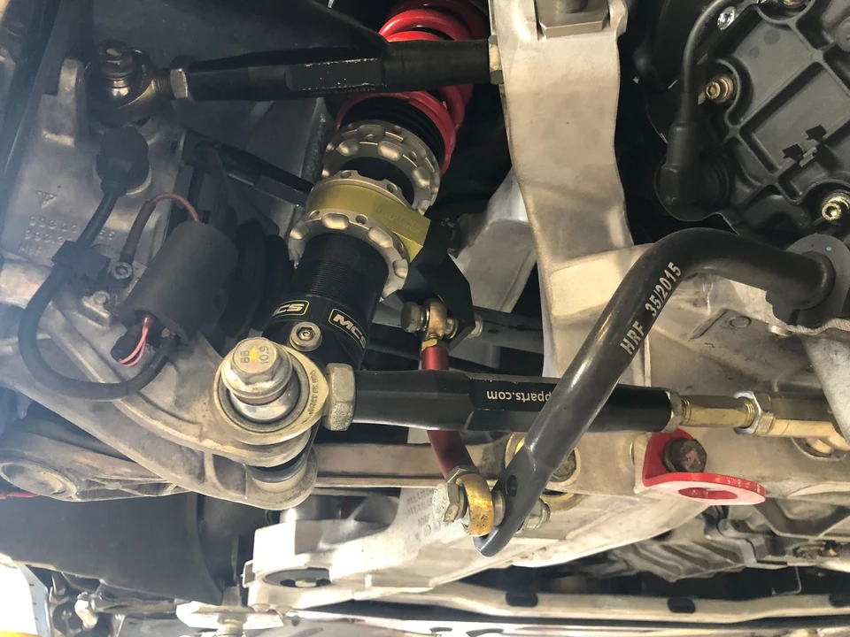 1995 Porsche 993 Carrera - Image 16 of 24