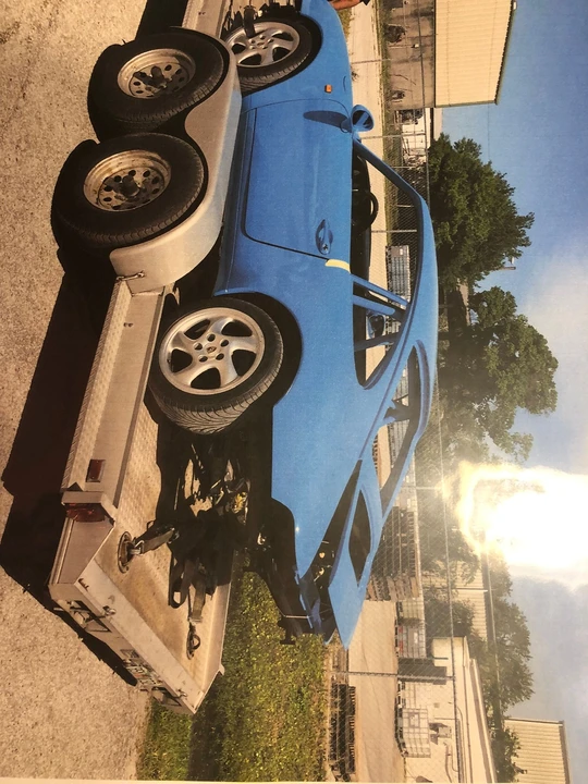 1995 Porsche 993 Carrera - Image 23 of 24