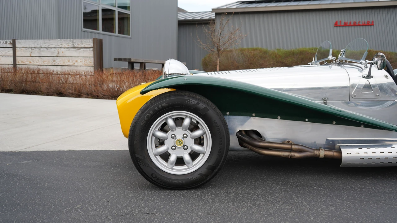 1995 Caterham Seven - Image 30 of 31