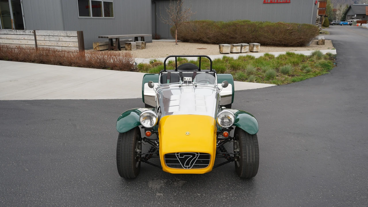 1995 Caterham Seven - Image 26 of 31
