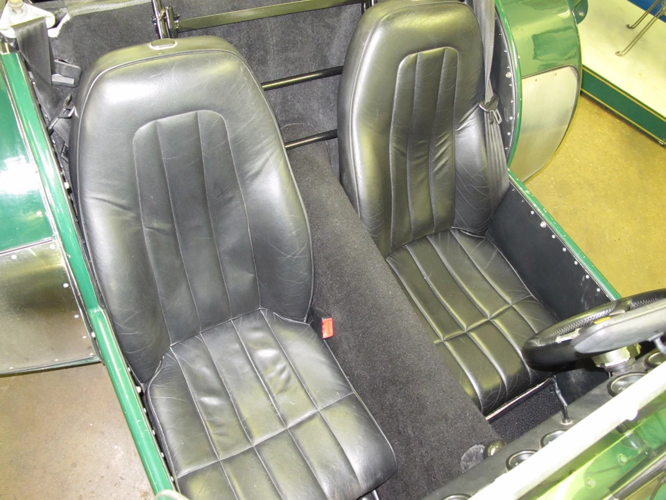 1995 Caterham Seven - Image 19 of 31