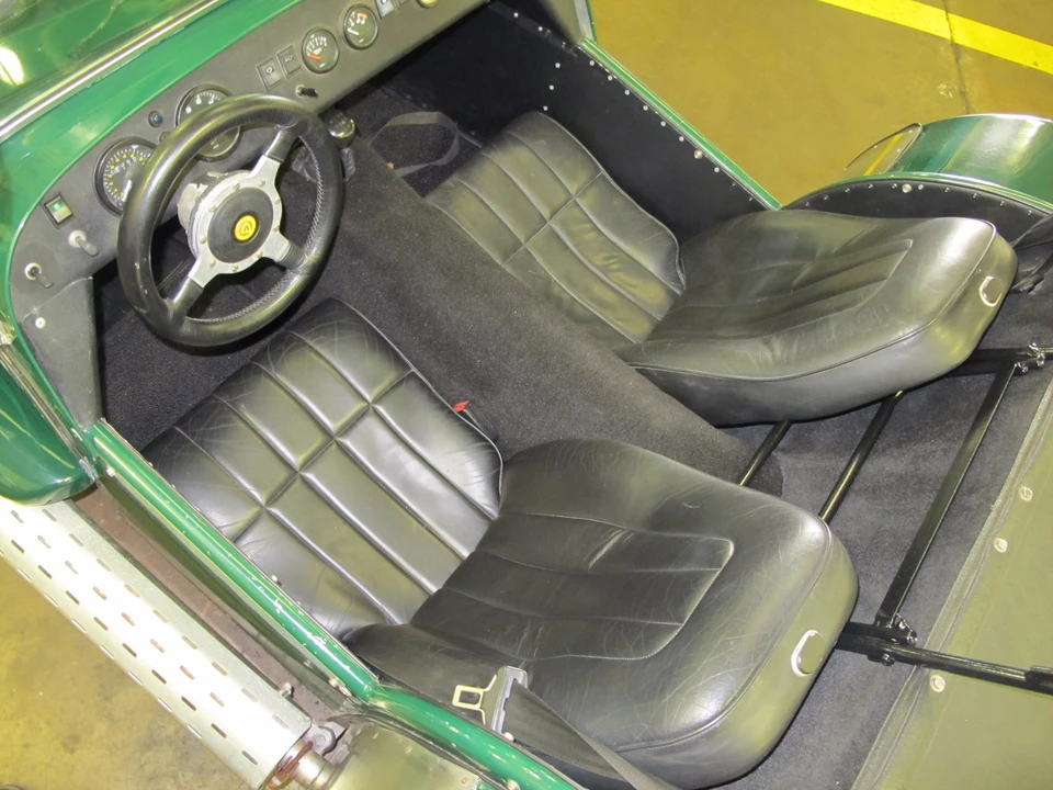 1995 Caterham Seven - Image 18 of 31