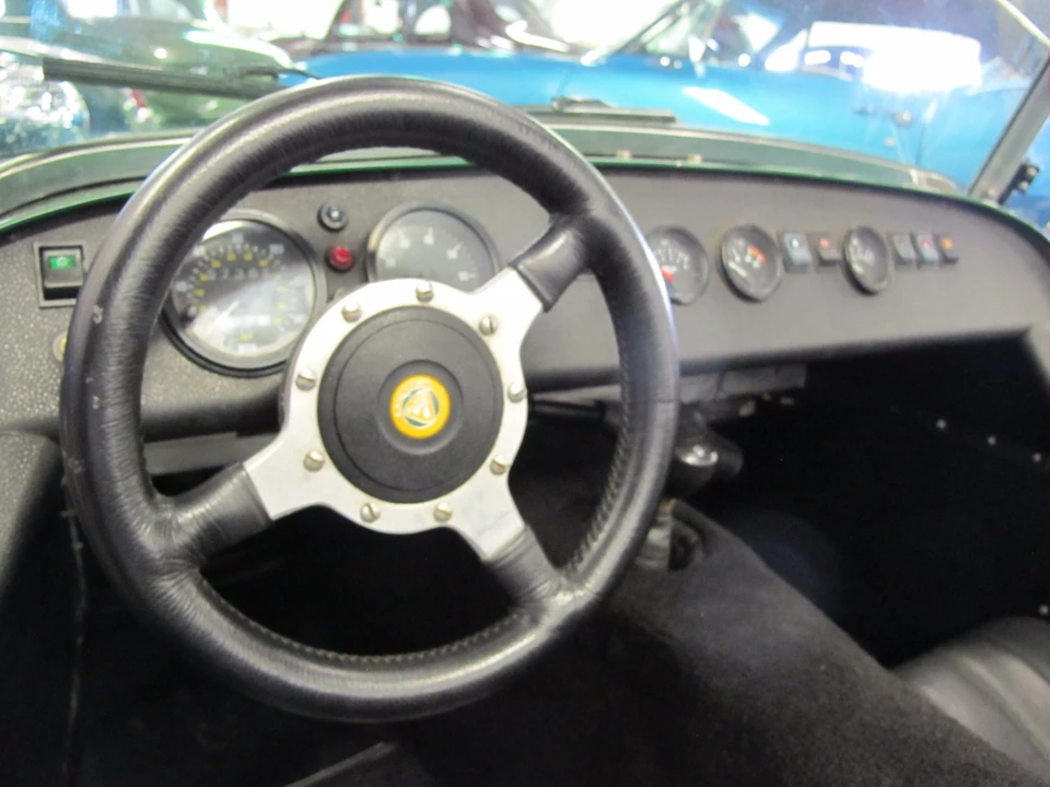 1995 Caterham Seven - Image 20 of 31