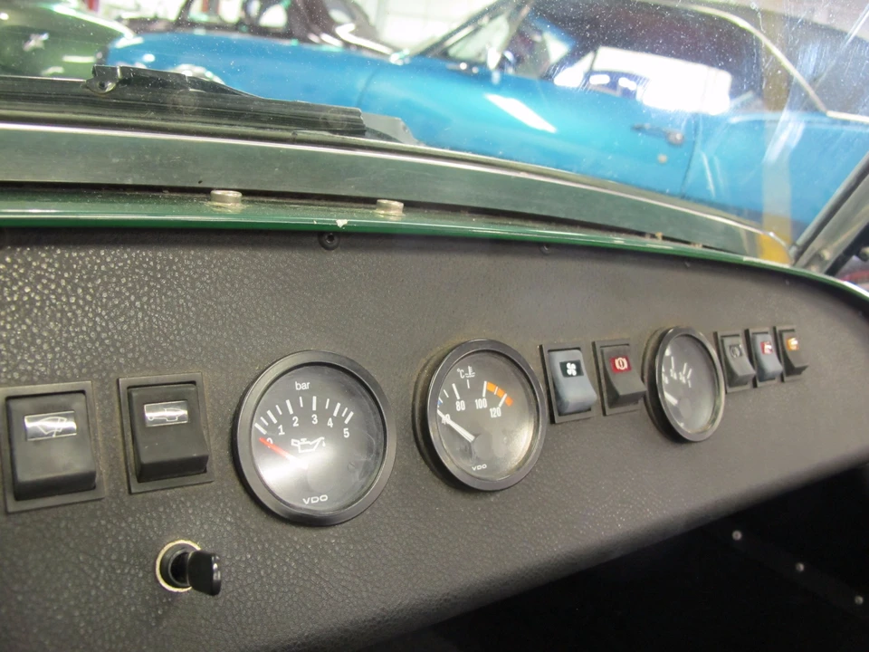 1995 Caterham Seven - Image 21 of 31