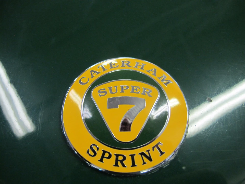1995 Caterham Seven - Image 15 of 31