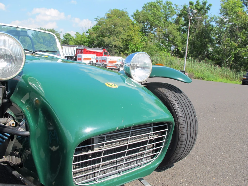 1995 Caterham Seven - Image 13 of 31