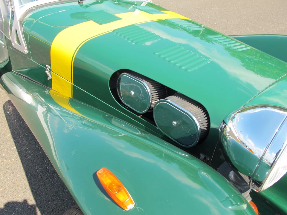 1995 Caterham Seven - Image 14 of 31