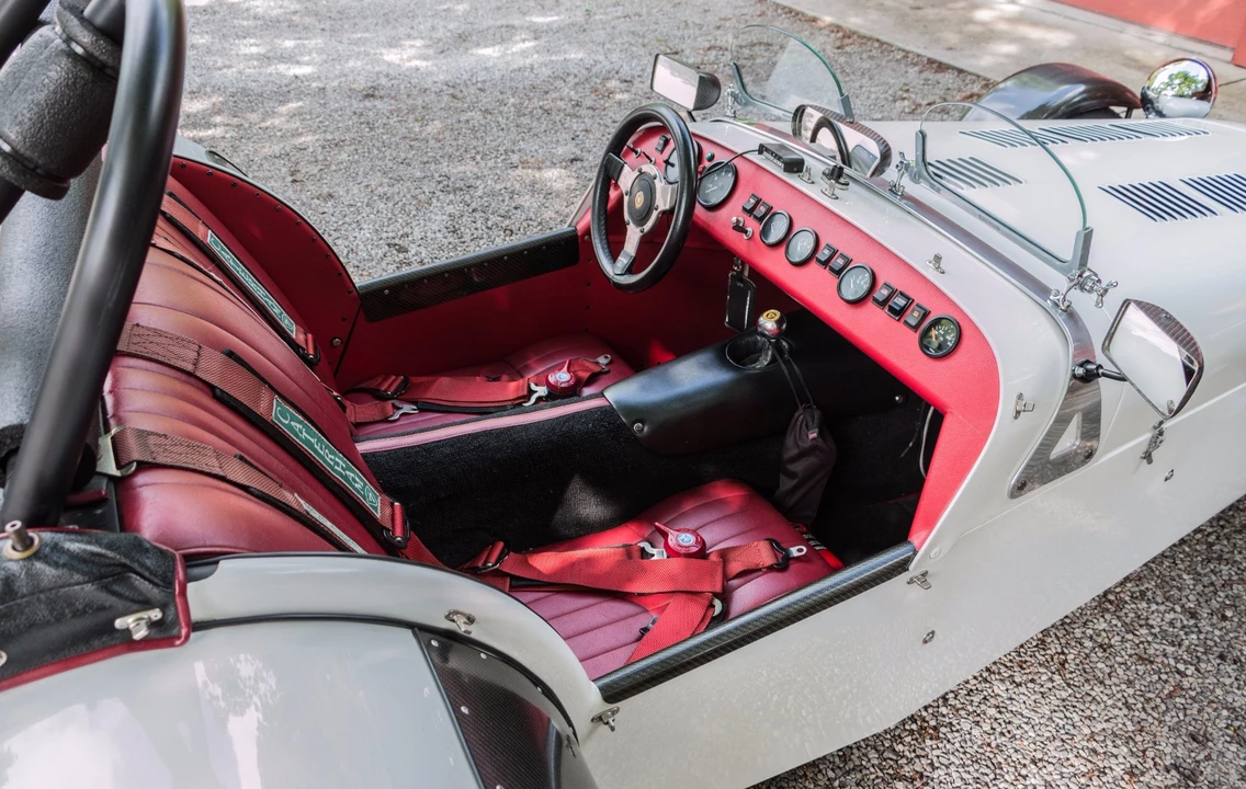 1995 Caterham Seven - Image 31 of 31