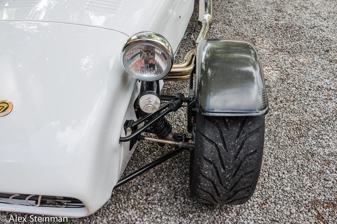 1995 Caterham Seven - Image 19 of 31