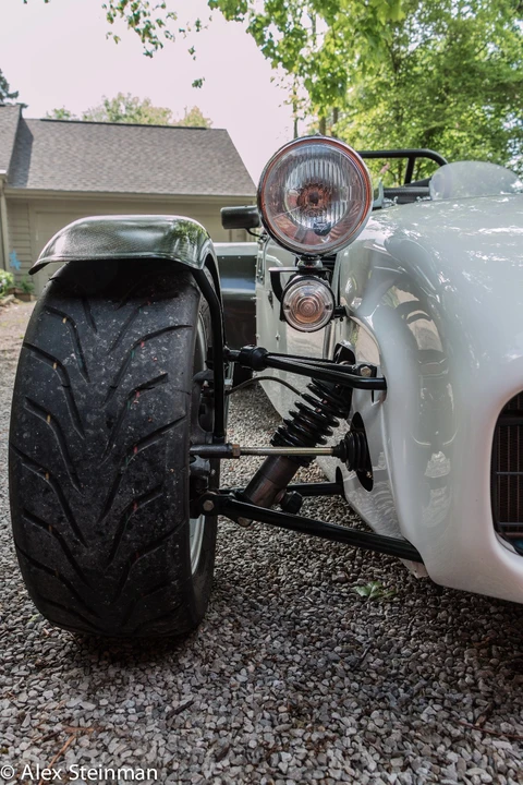 1995 Caterham Seven - Image 14 of 31