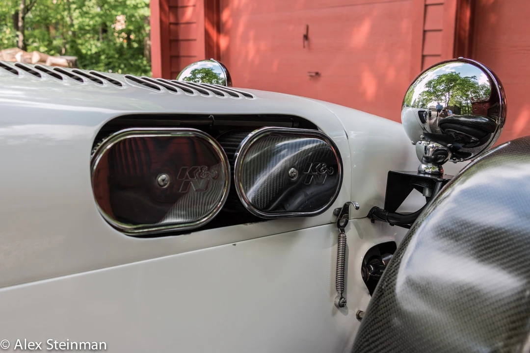 1995 Caterham Seven - Image 13 of 31