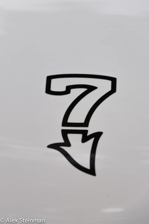1995 Caterham Seven - Image 9 of 31