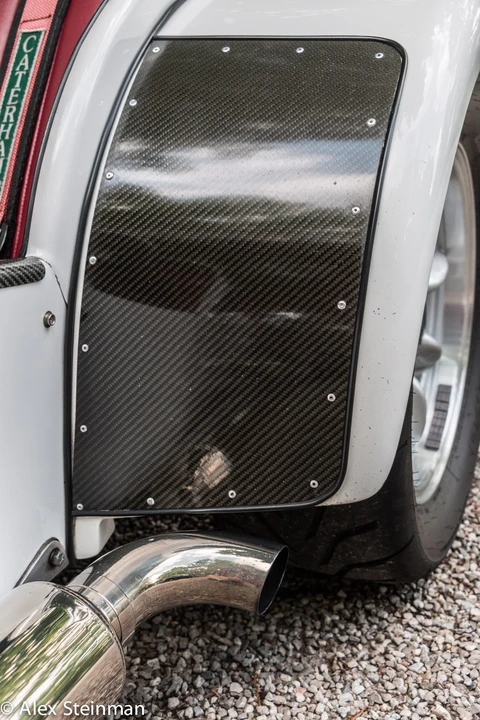 1995 Caterham Seven - Image 26 of 31