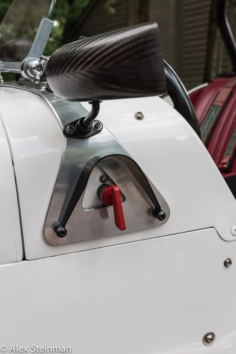 1995 Caterham Seven - Image 28 of 31