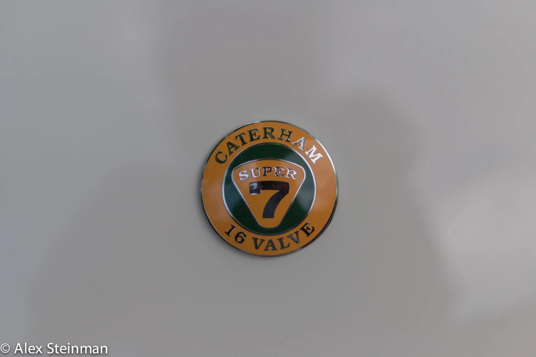 1995 Caterham Seven - Image 27 of 31