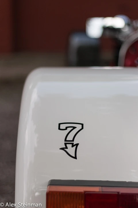 1995 Caterham Seven - Image 24 of 31