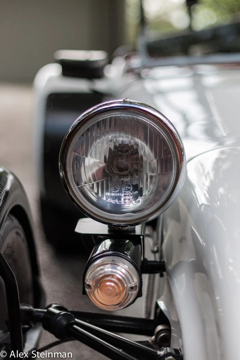 1995 Caterham Seven - Image 23 of 31