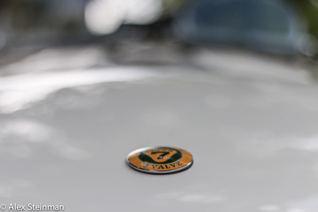 1995 Caterham Seven - Image 22 of 31