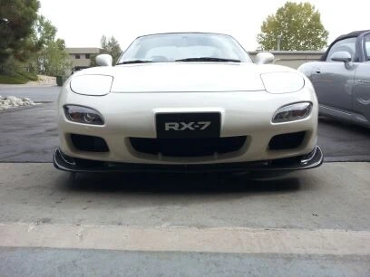 1995 Mazda RX-7 FD - Image 3 of 13