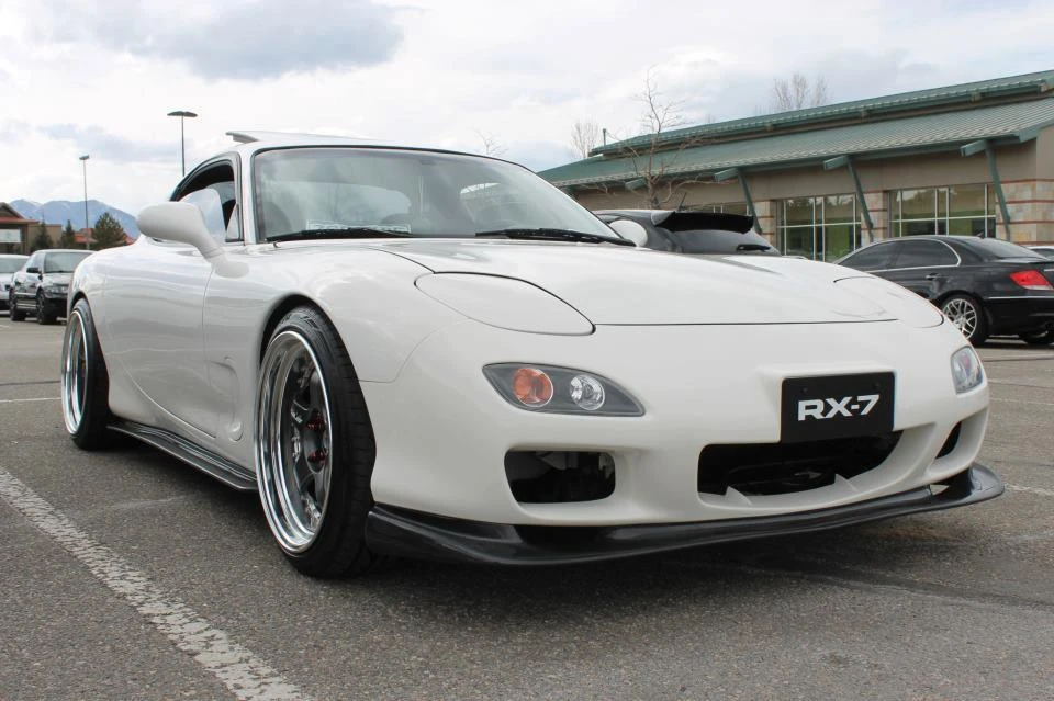 1995 Mazda RX-7 FD - Image 13 of 13