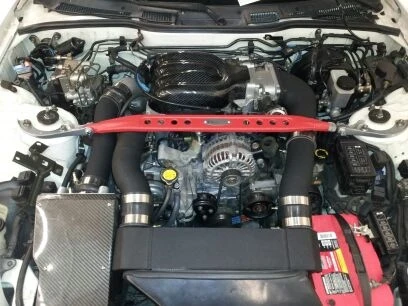 1995 Mazda RX-7 FD - Image 7 of 13