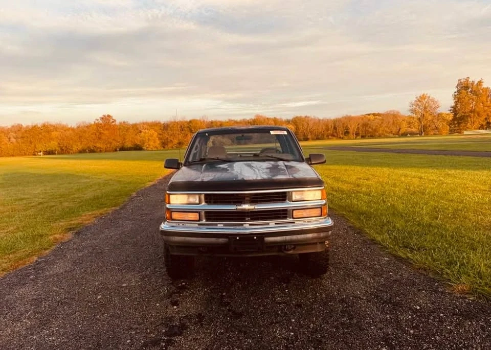 1995 Chevrolet C/K 4th Gen - Image 2 of 10