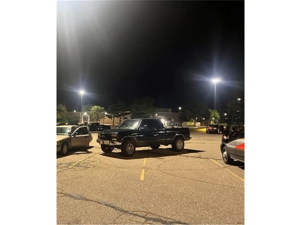 1995 Chevrolet C/K 4th Gen - Image 2 of 5