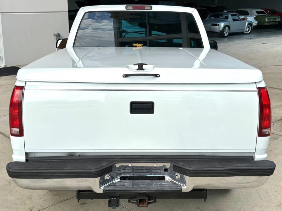 1995 Chevrolet C/K 4th Gen - Image 7 of 31