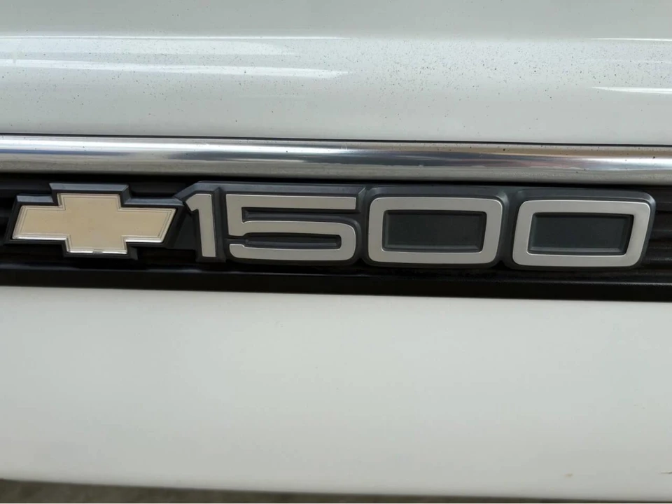 1995 Chevrolet C/K 4th Gen - Image 21 of 31